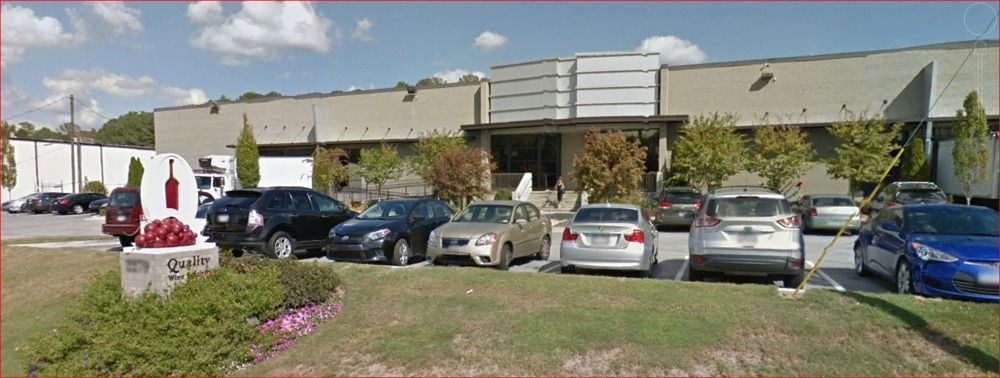 New Listing 7 Yr NNN Lease with Quality Wine & Spirits: 2281 Defoor Hills Rd NW, Atlanta, GA 30318